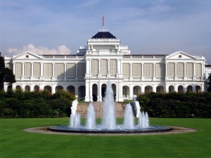 istana-in-singapore